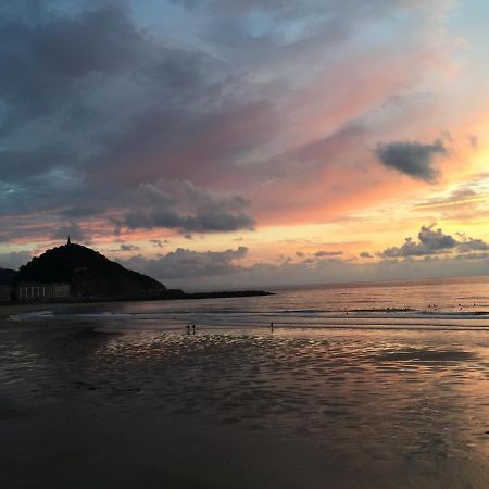Betijai - Basque Stay Сан-Себастьян Екстер'єр фото